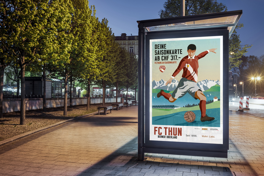 FCThun