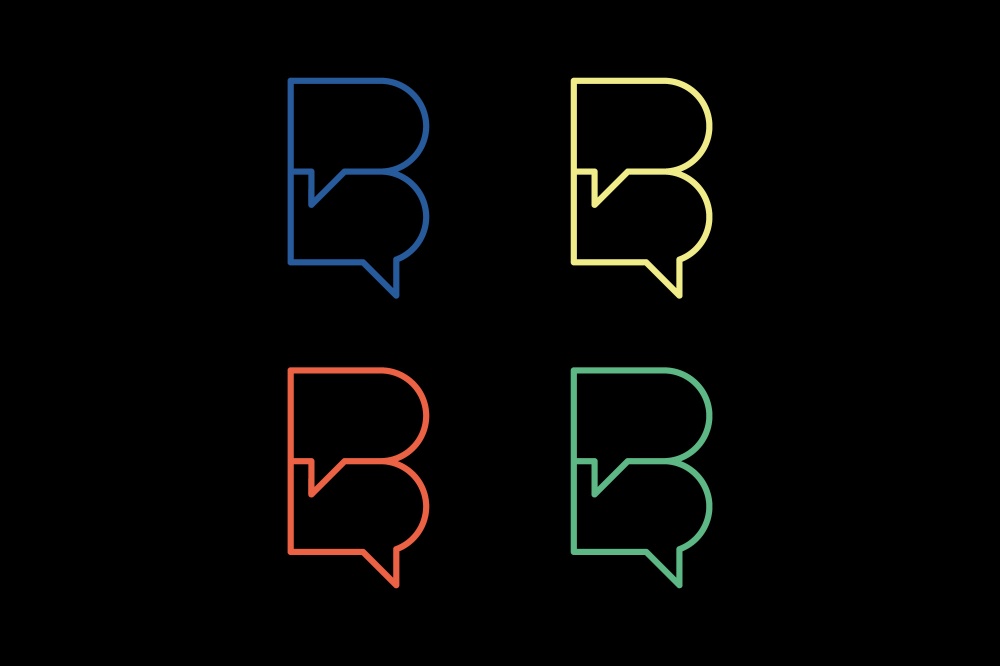 Bern Forum WKS HR Logo Branding Corporate Design Crossmedial Kommunikation