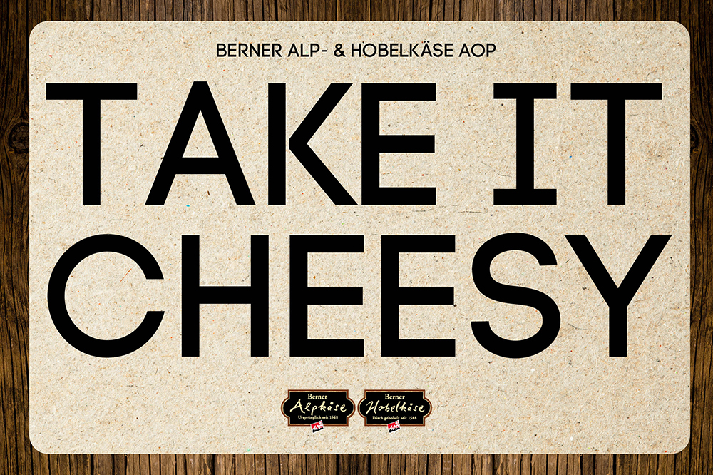 Berner Alp- und Hobelkäse AOP, Casalp, Unesco