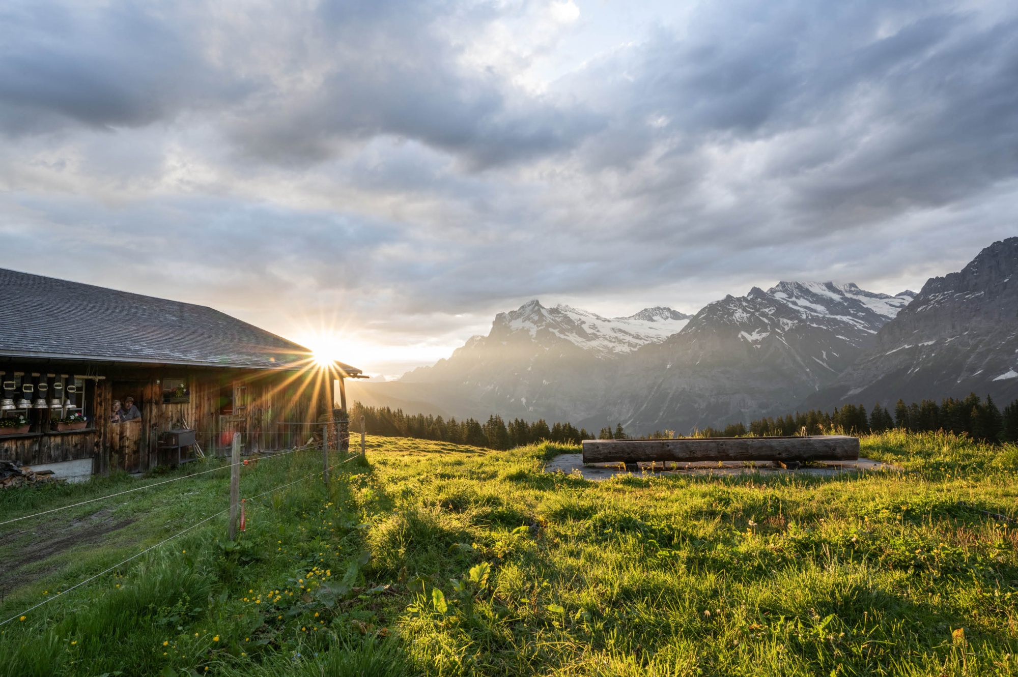 Berner Alp- und Hobelkäse AOP, Casalp, Unesco