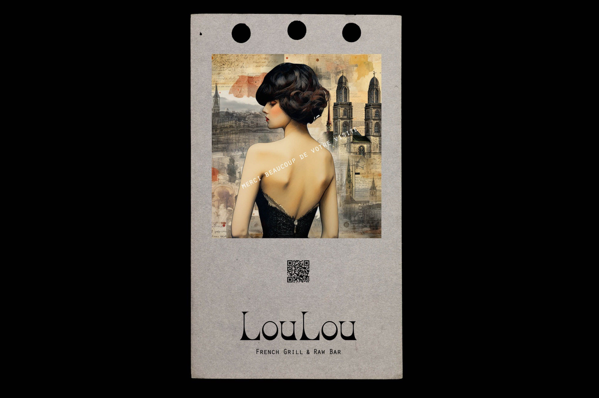 Loulou Zürich