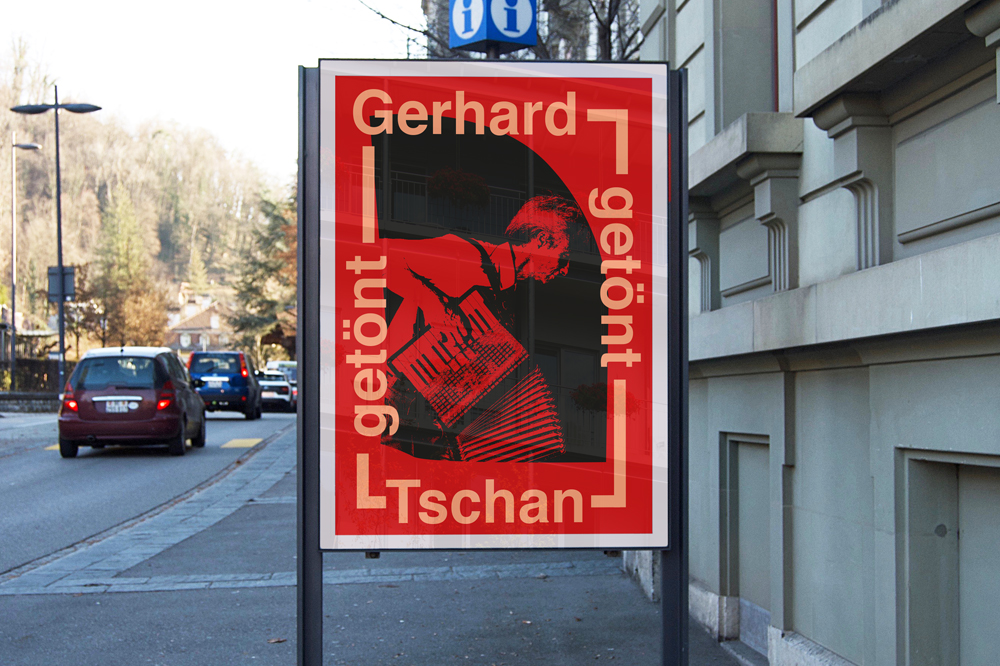 Gerhard Tschan