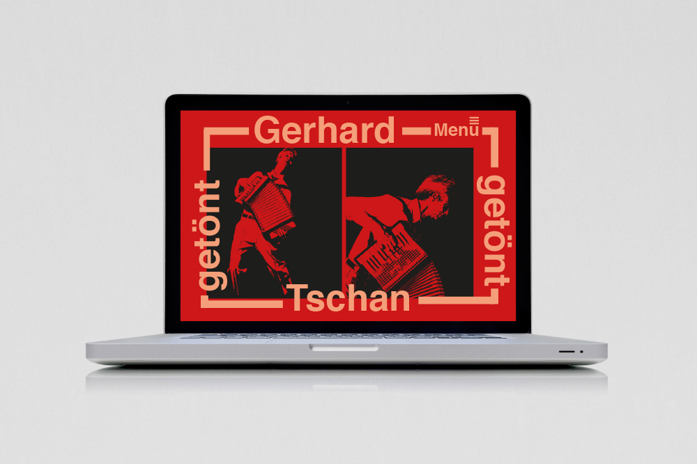 Gerhard Tschan