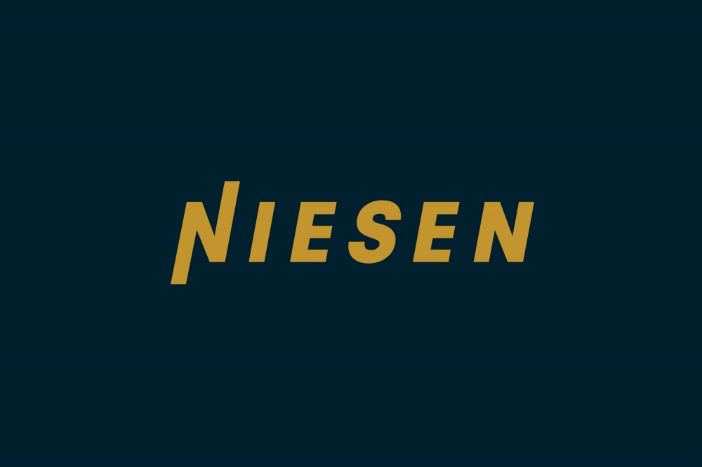 Niesen Berg Logo