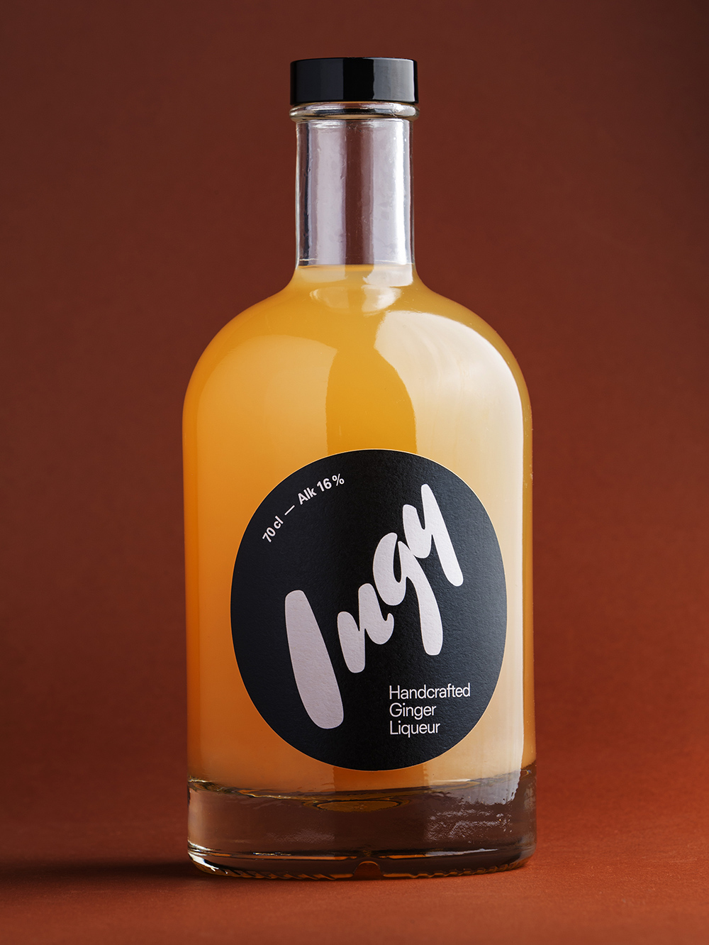 Packaging Design Art Direction Typography