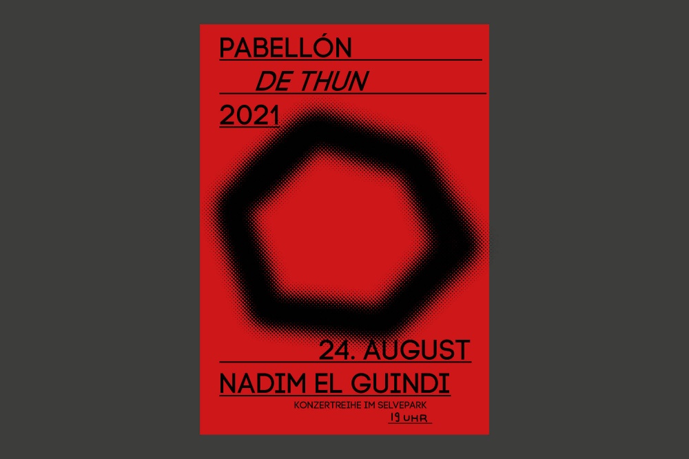 Poster Festival Branding Illustration Art Direction Kampagne