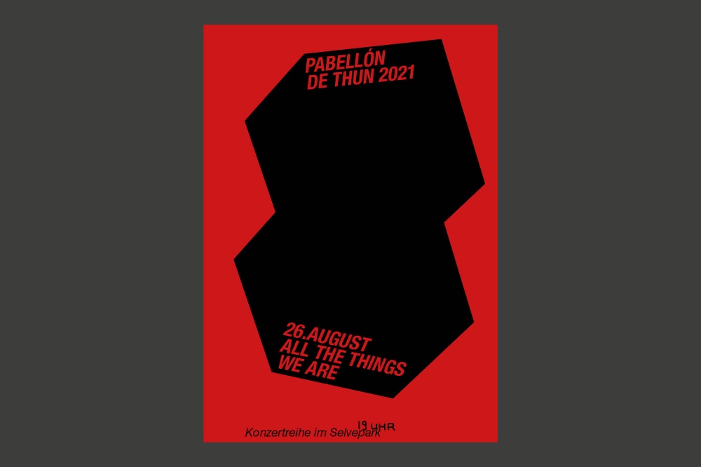 Poster Festival Branding Illustration Art Direction Kampagne
