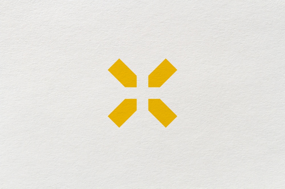 Wandern Schweiz Logo Branding Logodesign Plakat Poster Corporate Design