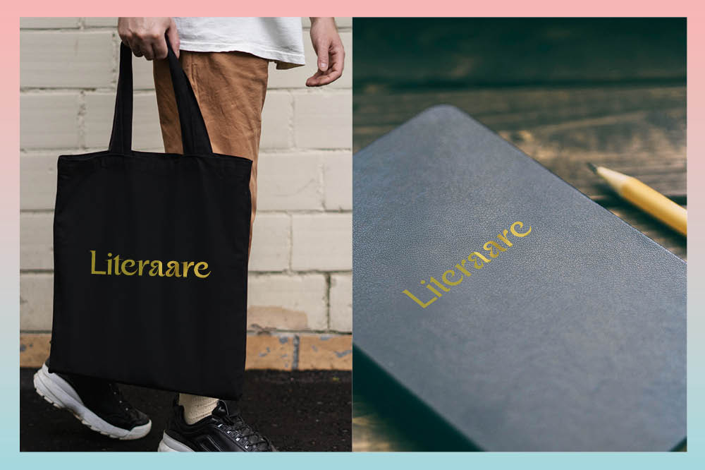 Literaare